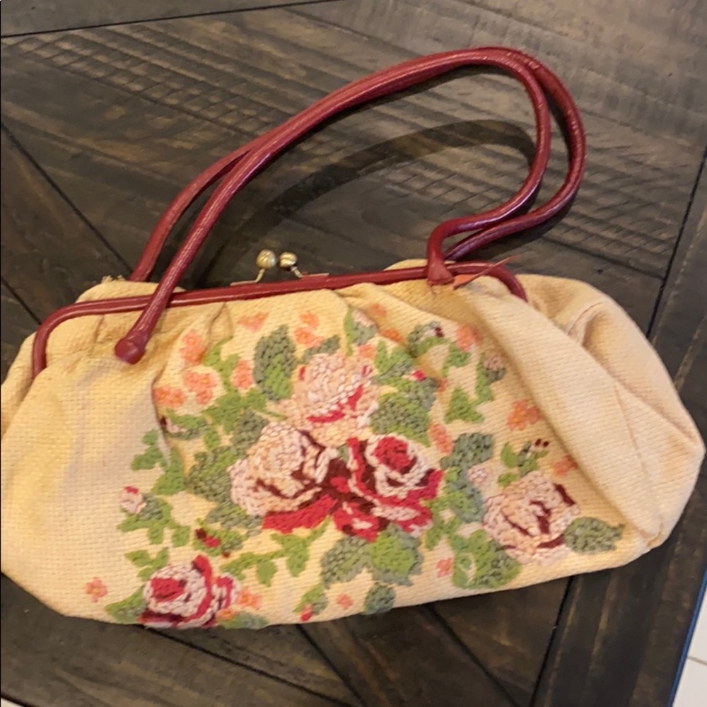 Kookaï hand bag